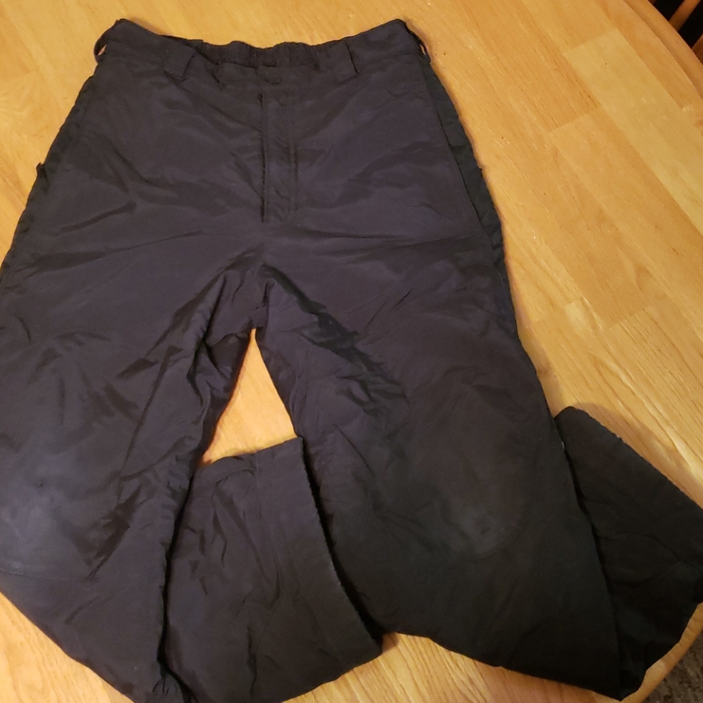 Columbia Snow Pants Unisex Size 10/12